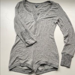 Super Soft Aerie Bodysuit